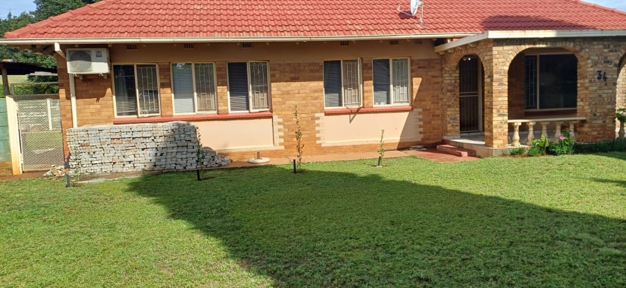 3 Bedroom Property for Sale in Stilfontein Ext 4 North West